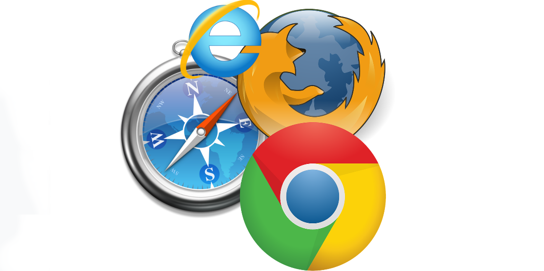 Apple, Google, Microsoft a Mozilla spájajú sily. Na rozšíreniach prehliadačov budú pracovať spoločne