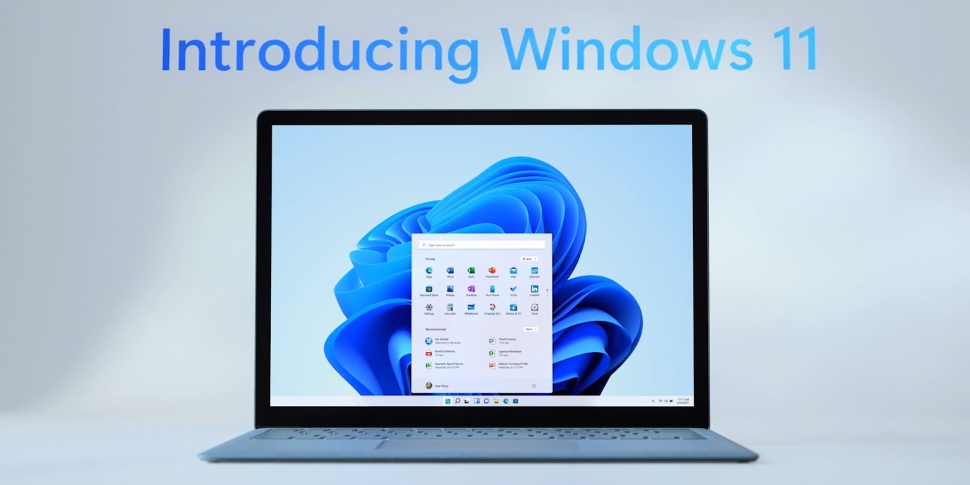 Windows 11 oficiálne: Vieme, kedy príde, či bude zadarmo a aké vylepšenia prinesie (DOPLNENÉ)