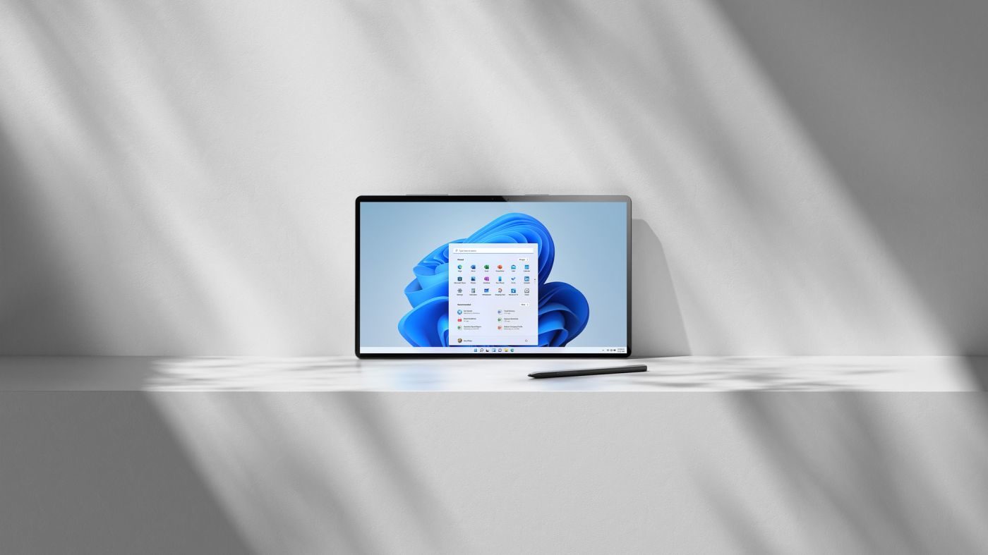 Windows 11 je oficiálne tu: Ako si ho stiahnuť už dnes