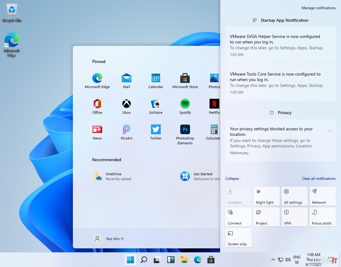 Microsoft verzus ľud. Šírenie inštalačného súboru Windows 11 chce zastaviť