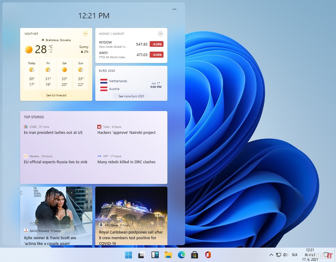 Windows 11: Vyskúšali sme novú verziu. Pozrite sa, aký je naozaj