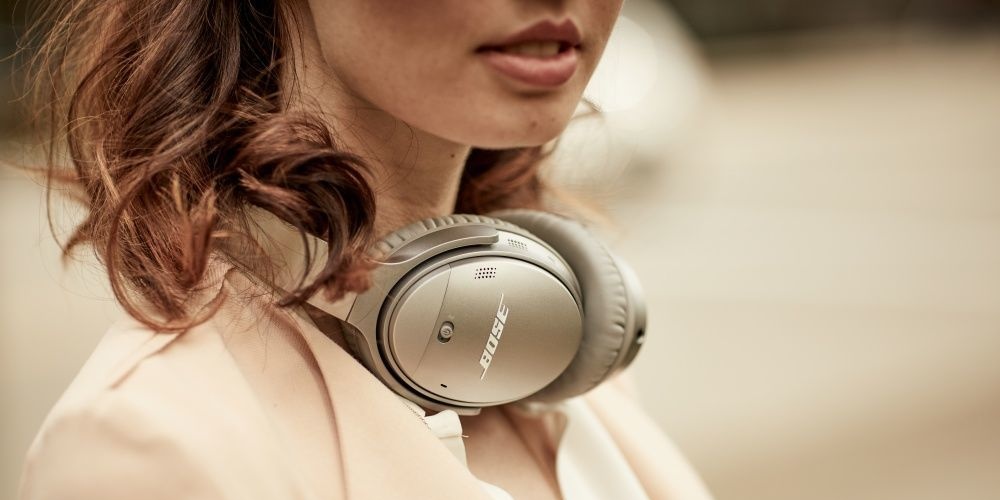 Bose QuietComfort 45: Prvý pohľad na nové bezdrôtové slúchadlá s ANC
