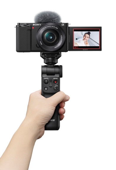 Sony ZV-E10