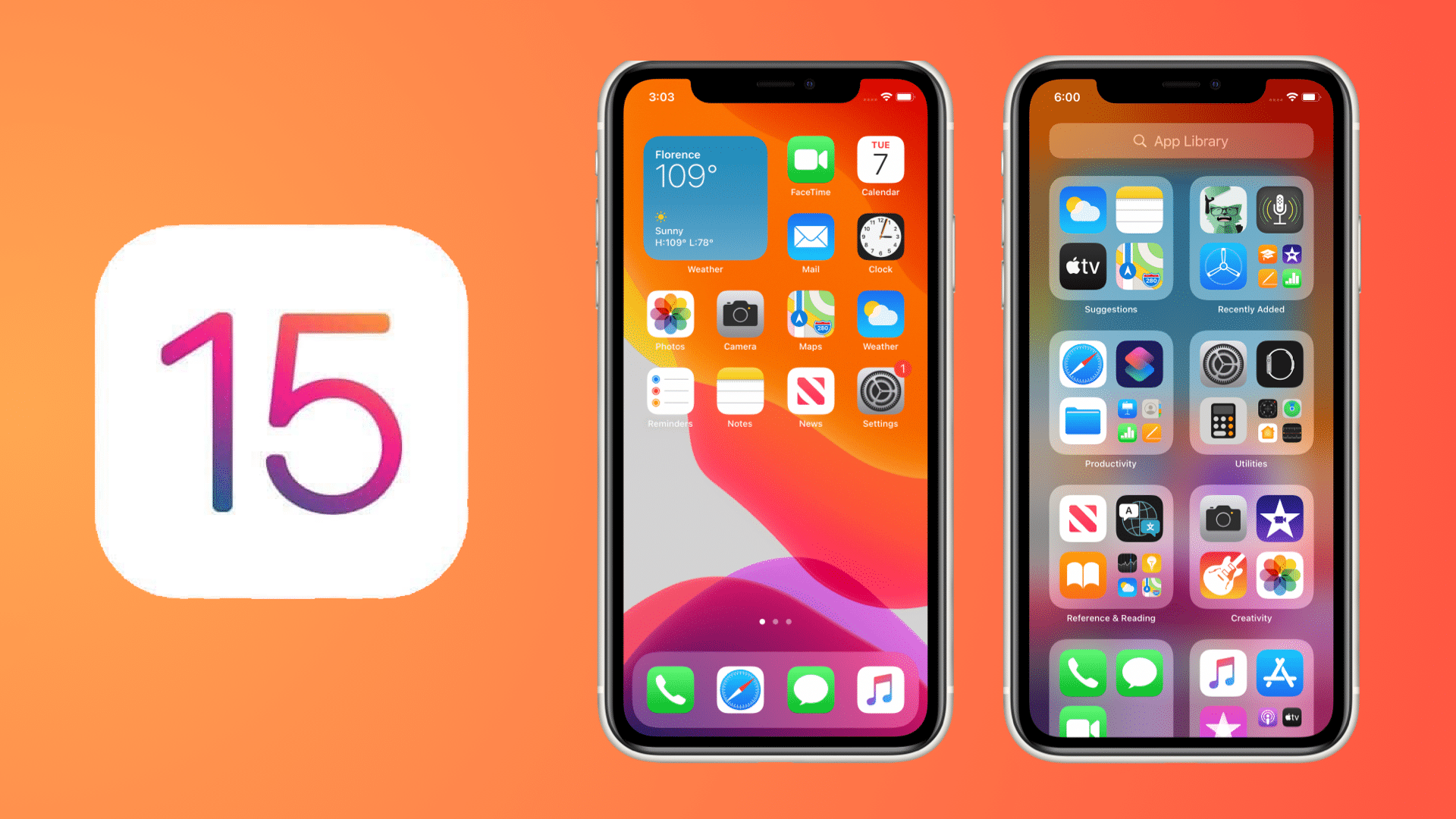 Apple: iOS 15 je tu, tieto novinky prináša
