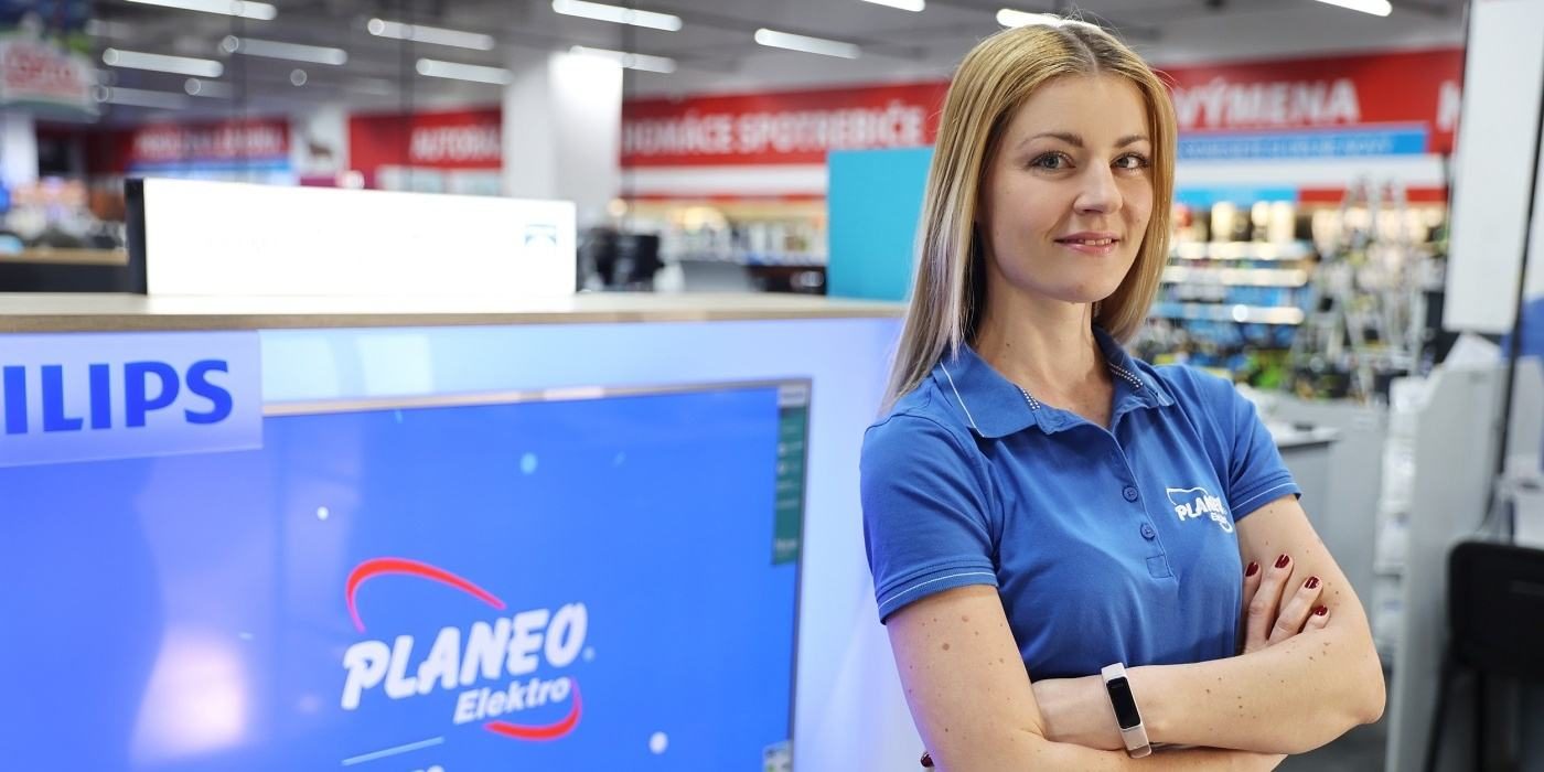 PLANEO dáva k spotrebičom predĺženú záruku na 3 roky zadarmo a losuje výhercov o lákavé ceny za každý nákup