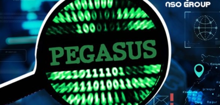 Pegasus je špionážny softvér, ktorý dokáže na diaľku monitorovať svoju obeť. Pozrite sa ako funguje.