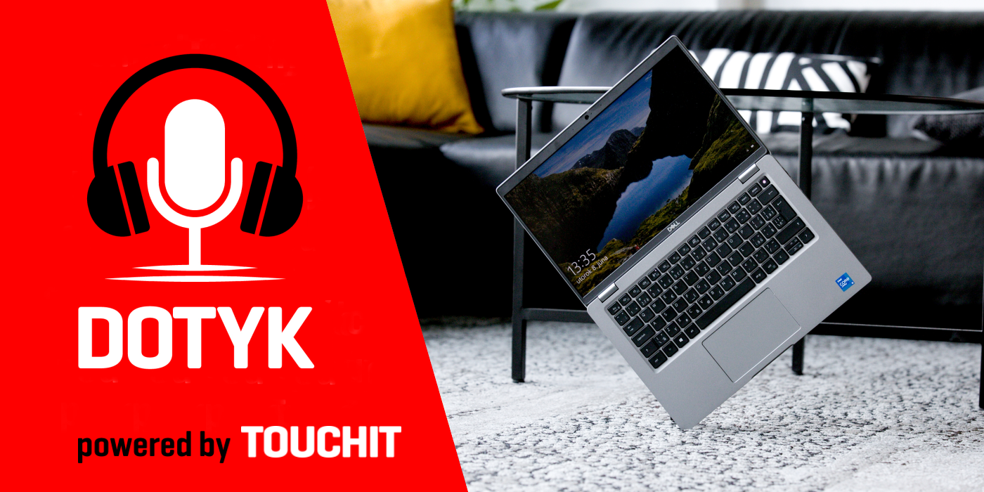 Podľa čoho si vybrať dobrý notebook na prácu alebo do školy? (DOTYK EXPERT)