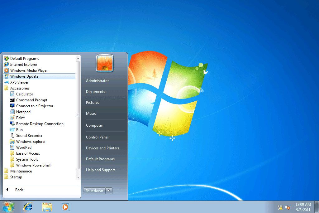 Aktualizácia z Windows 7 na Windows 11 bude možná, ale je tu zmena
