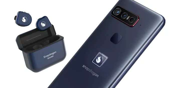 Qualcomm predstavil svoj prvý smartfón: Vyrobil ho ASUS