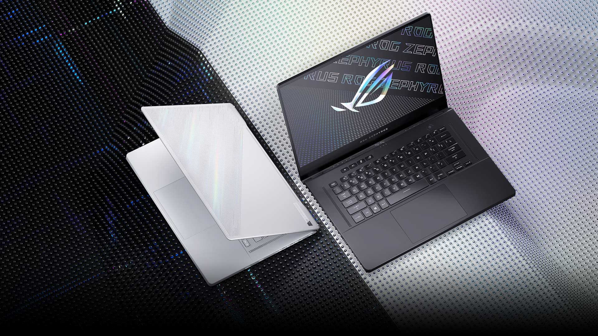 ROG Zephyrus G15 2021: 15-palcový notebook s optimálnym pomerom prenosnosť/výkon/cena (RECENZIA)
