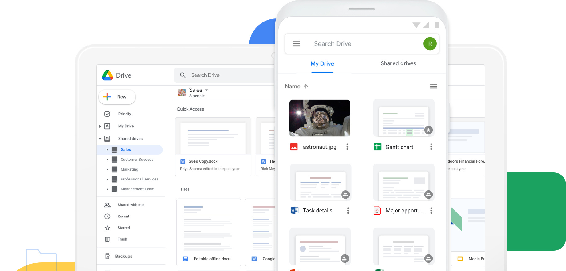 Google zruší dve aplikácie. Zmeny začnú platiť od októbra