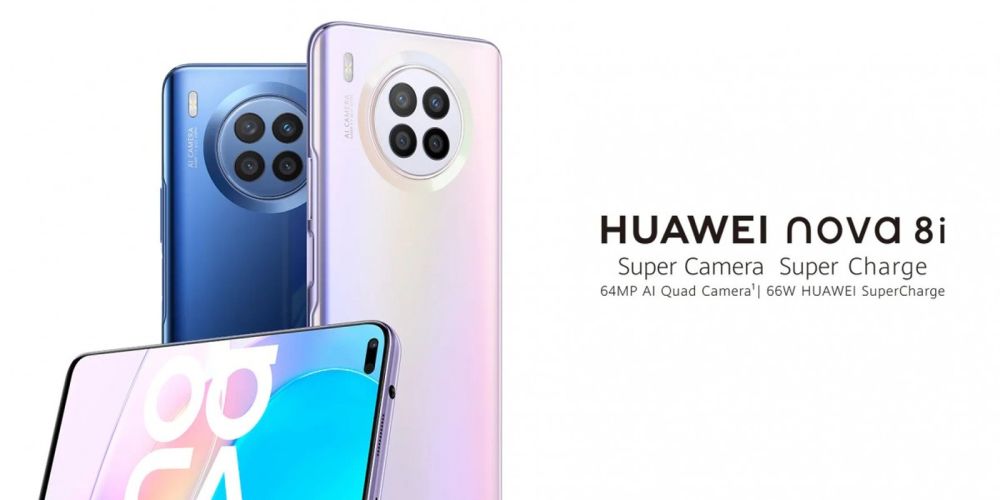 Huawei po dlhej dobe predstavil nový smartfón a nie je to Huawei P50