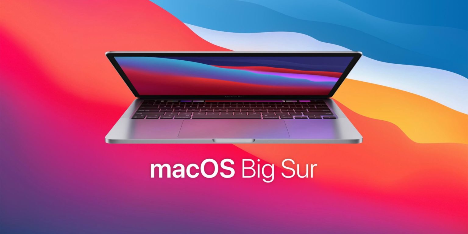 MacOS Big Sur 11.5: Apple vydal novú aktualizáciu s niekoľkými vylepšeniami a opravami (výpis noviniek)
