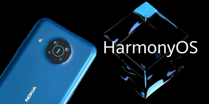 Už to začalo: Nokia tento rok predstaví telefón s HarmonyOS