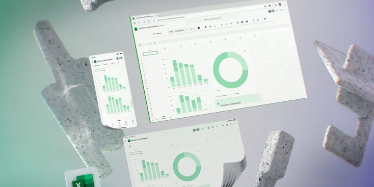 Microsoft Office dostane nové používateľské rozhranie