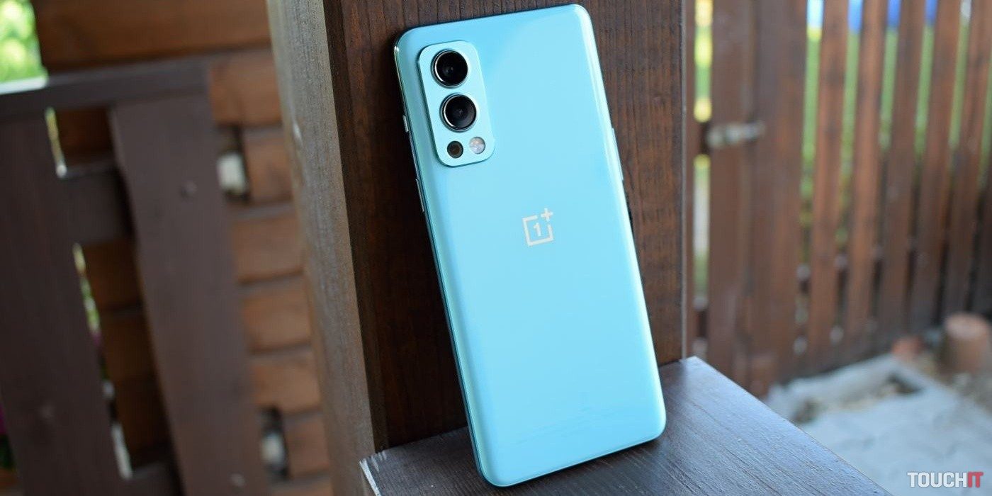 OnePlus Nord 2 5G: V znamení rýchlosti (RECENZIA)