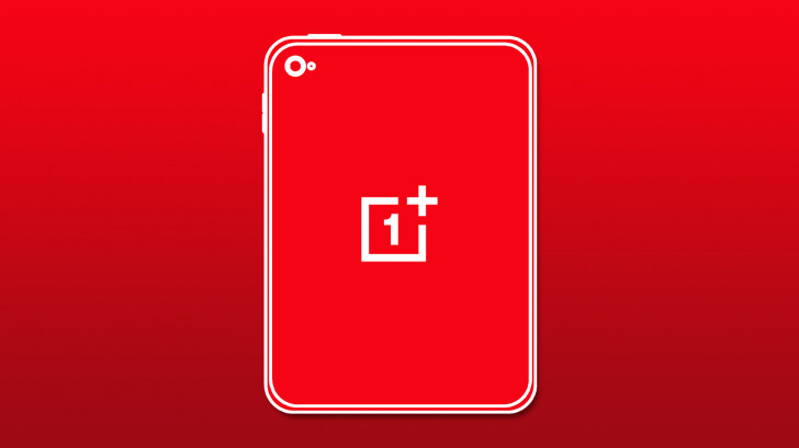 OnePlus sa údajne pripravuje na predstavenie prvého tabletu