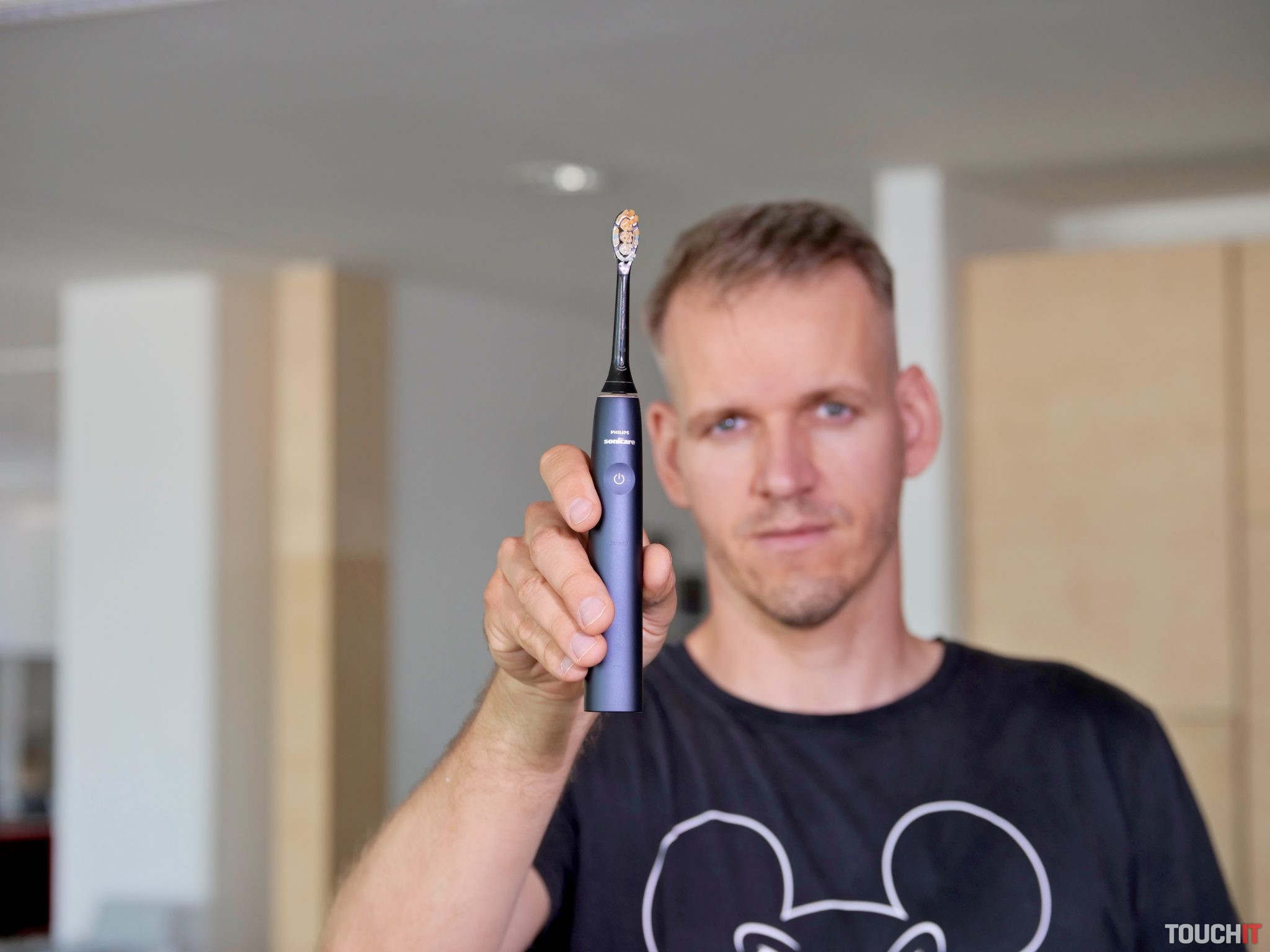 Philips Sonicare 9900 Prestige: Sonická zubná kefka s umelou inteligenciou
