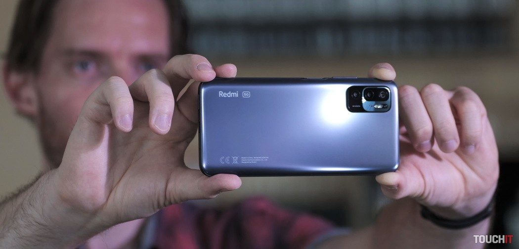 FOTO DUEL: Redmi Note 10 5G vs. Oppo Reno 5 5G