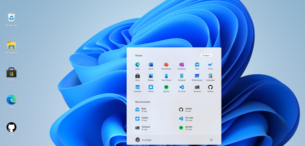Windows 11 a náhľad bez inštalácie