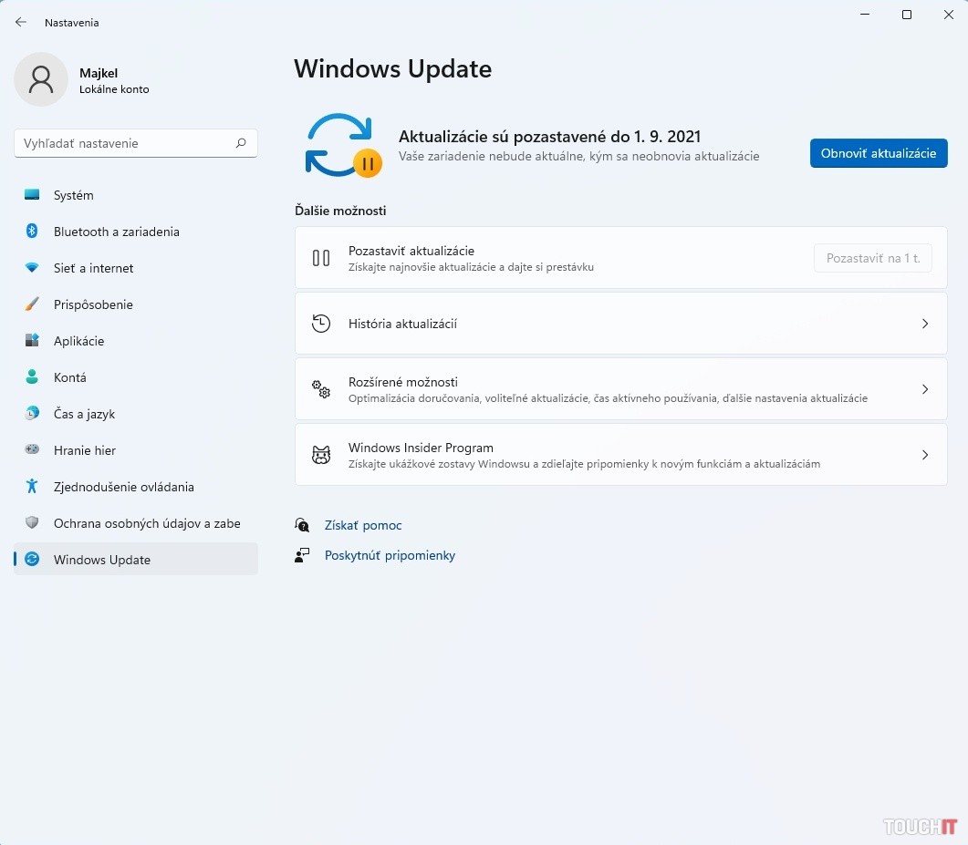 Windows 11 vs. Windows 10: Pozrite sa na ich rozdiely