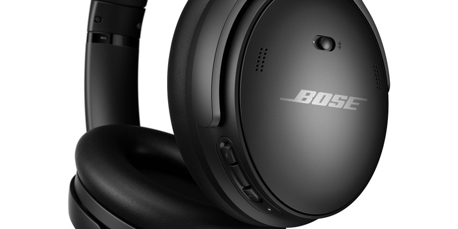 Bose QuietComfort 45: Pokračovanie legendy