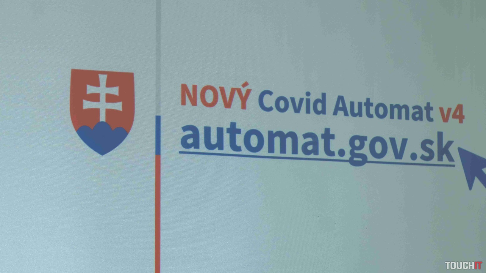 Všetko o novom COVID Automate. Ako a čo sa bude kontrolovať