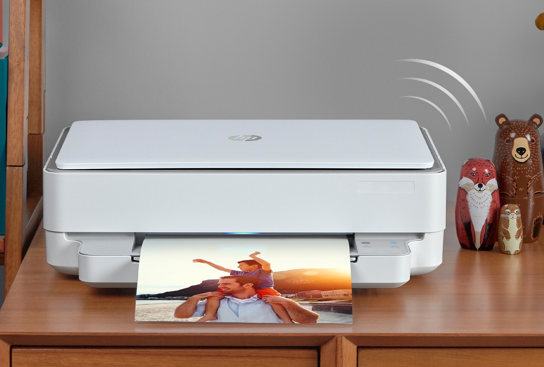 HP+: Tlačiareň on-line a predĺžená záruka
