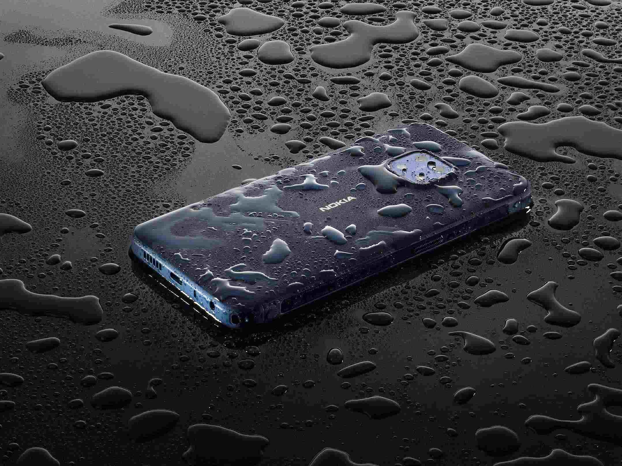 Nokia XR20: Odolná a tri verzie Androidov