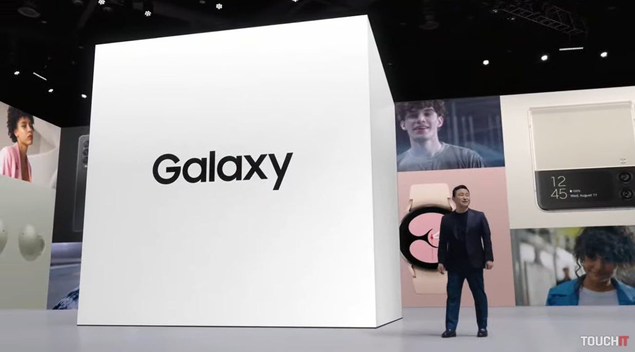 Na podujatí Unpacked Samsung okrem Galaxy S23 zrejme predstaví i ďalšie zariadenia