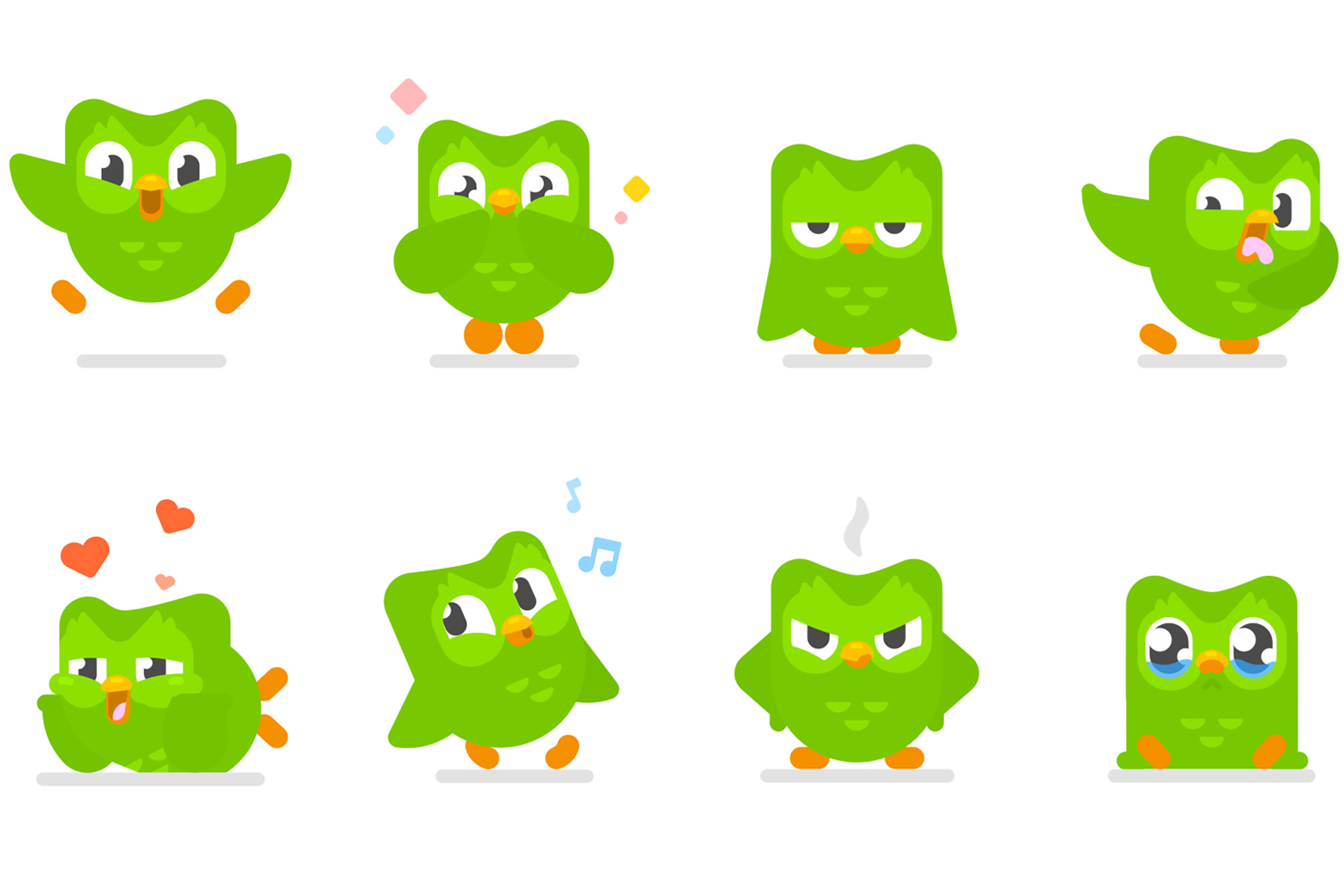 Duolingo chystá novú aplikáciu zameranú na výučbu matematiky