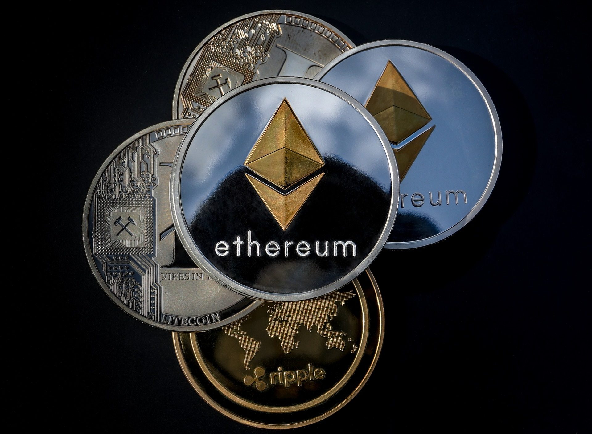 Kde sledovať spálené Ethereum?