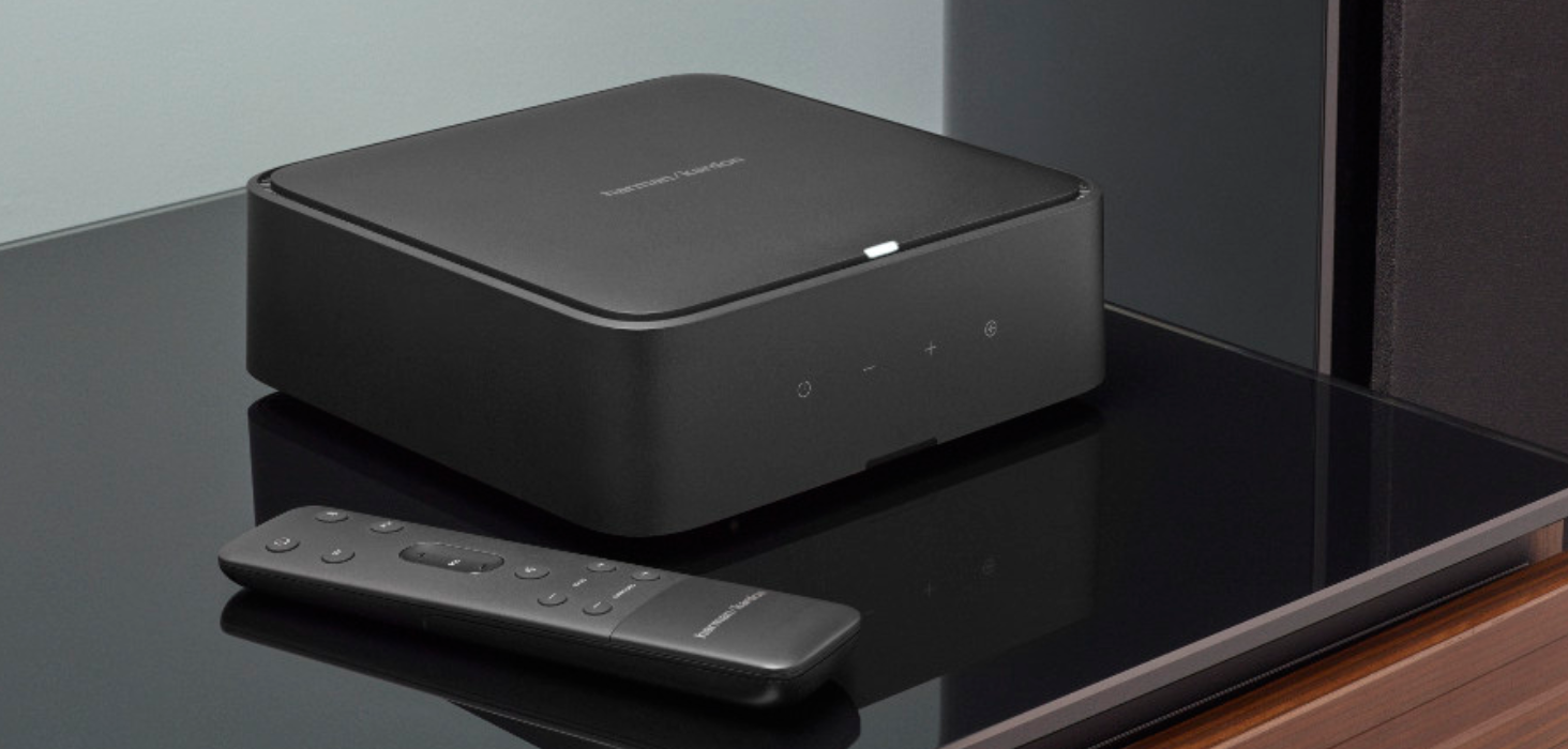 Harman/Kardon Citation AMP: Zosilňovač pre každú obývačku (RECENZIA)