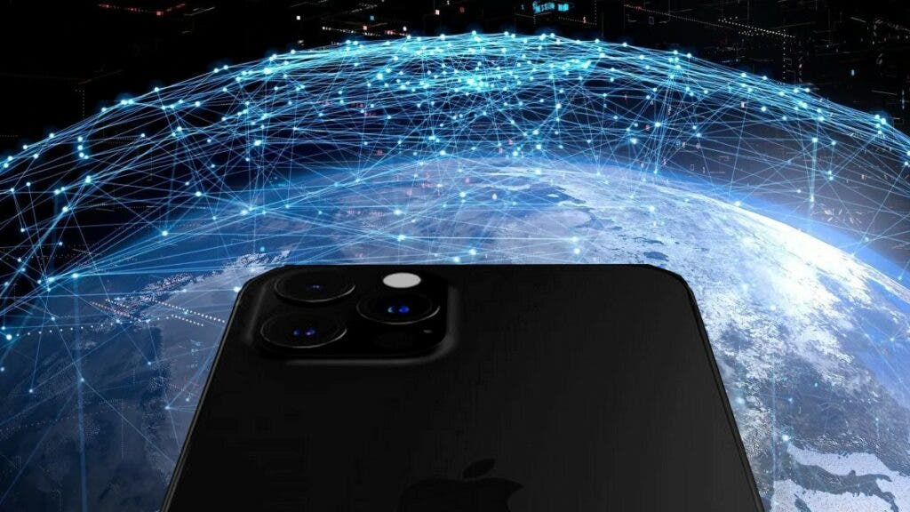 iPhone 13 by mal podporovať satelitnú komunikáciu, vďaka čomu si zavoláte aj v zónach bez štandardného pokrytia mobilnými operátormi