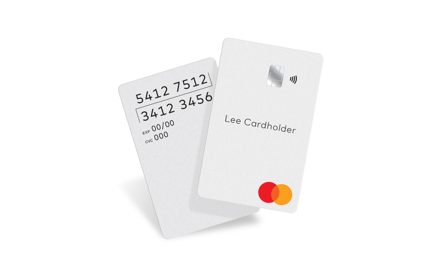 Mastercard zruší magnetické prúžky na platobných kartách