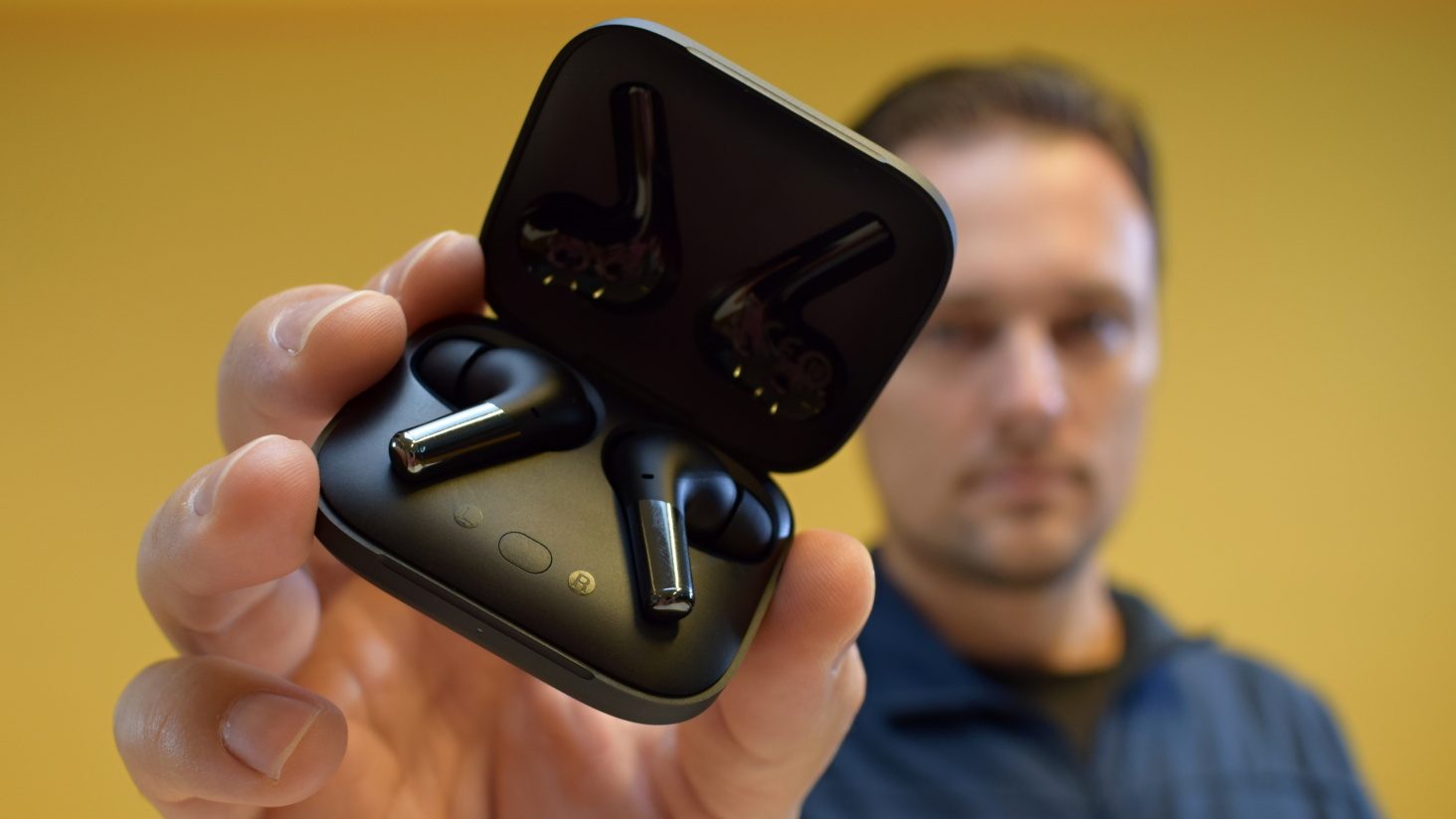 OnePlus Buds Pro 2: Nástupca skvelých slúchadiel príde v roku 2023