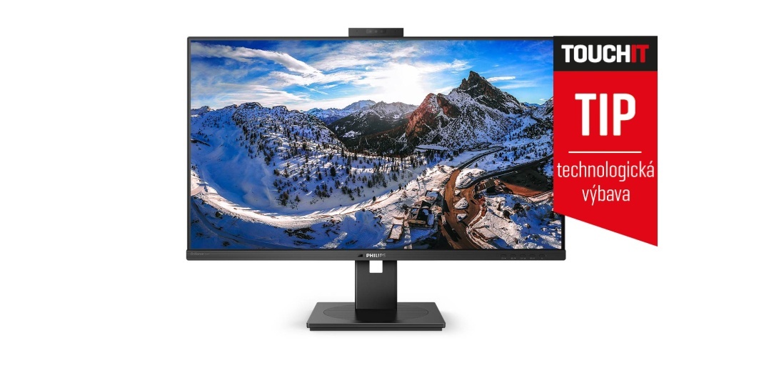 Philips 326P1H: S nadštandardnou výbavou (RECENZIA)