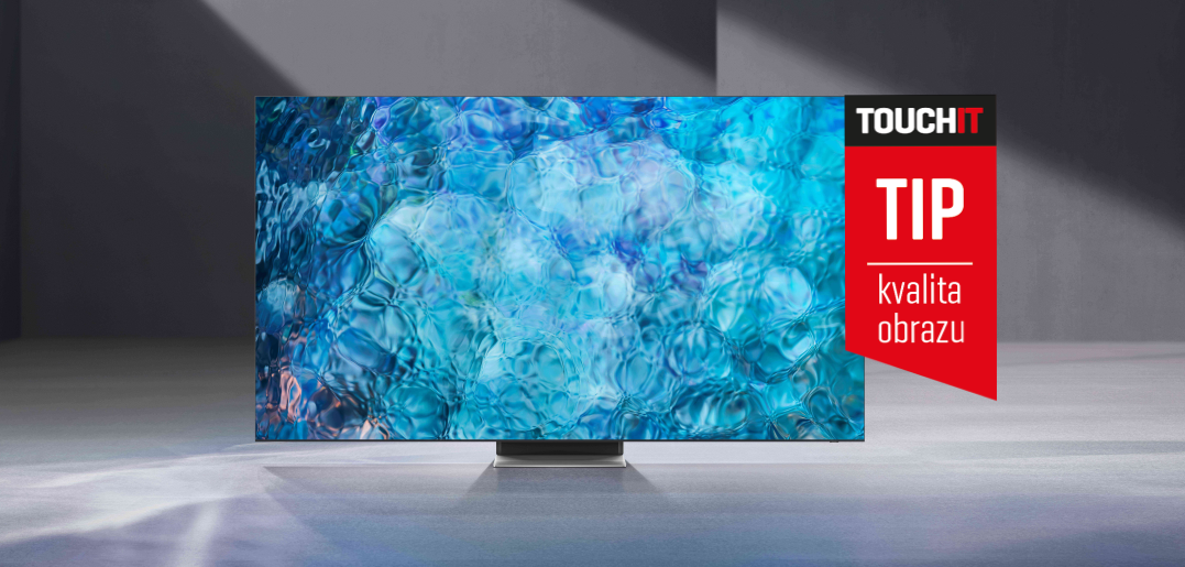 Samsung Neo QLED: Ako ďalej vylepšiť obraz televízora (RECENZIA)