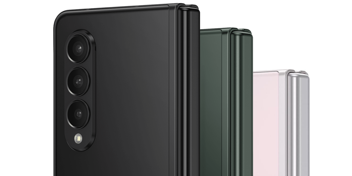 Galaxy Flex N(ote): Samsung pripravuje celkom nový skladací smartfón