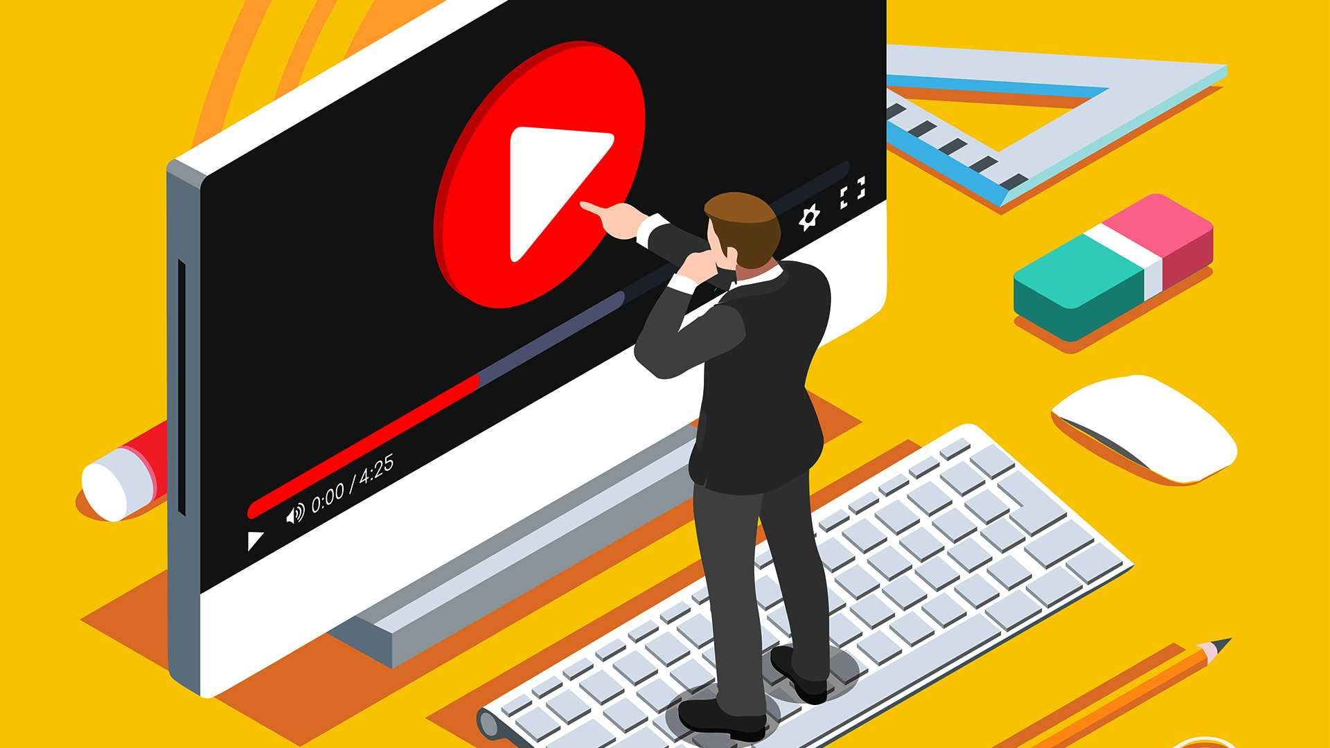 Pozerajte ešte kvalitnejšie videá s YouTube Premium