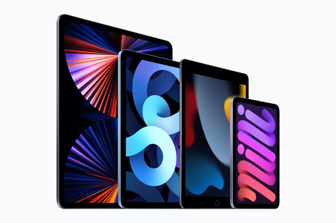 Apple zdražil na Slovensku všetky iPady