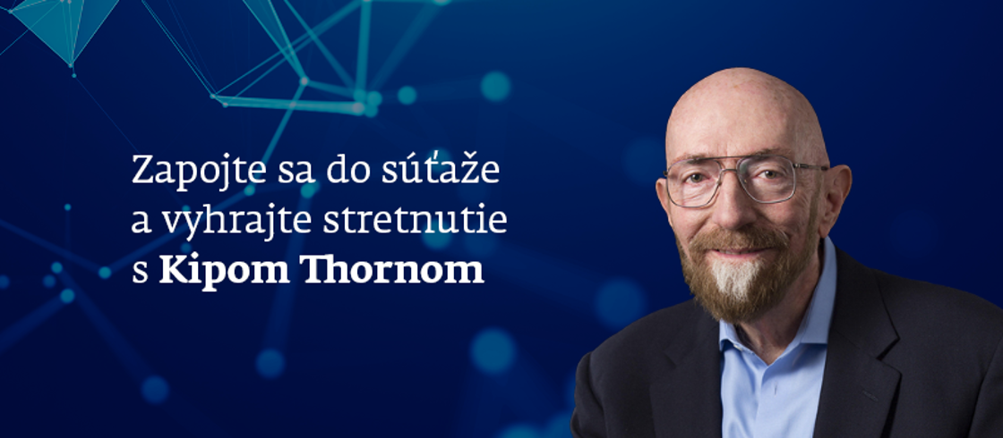 ESET Science Award: Napíšte esej a vyhrajte 1000 eur