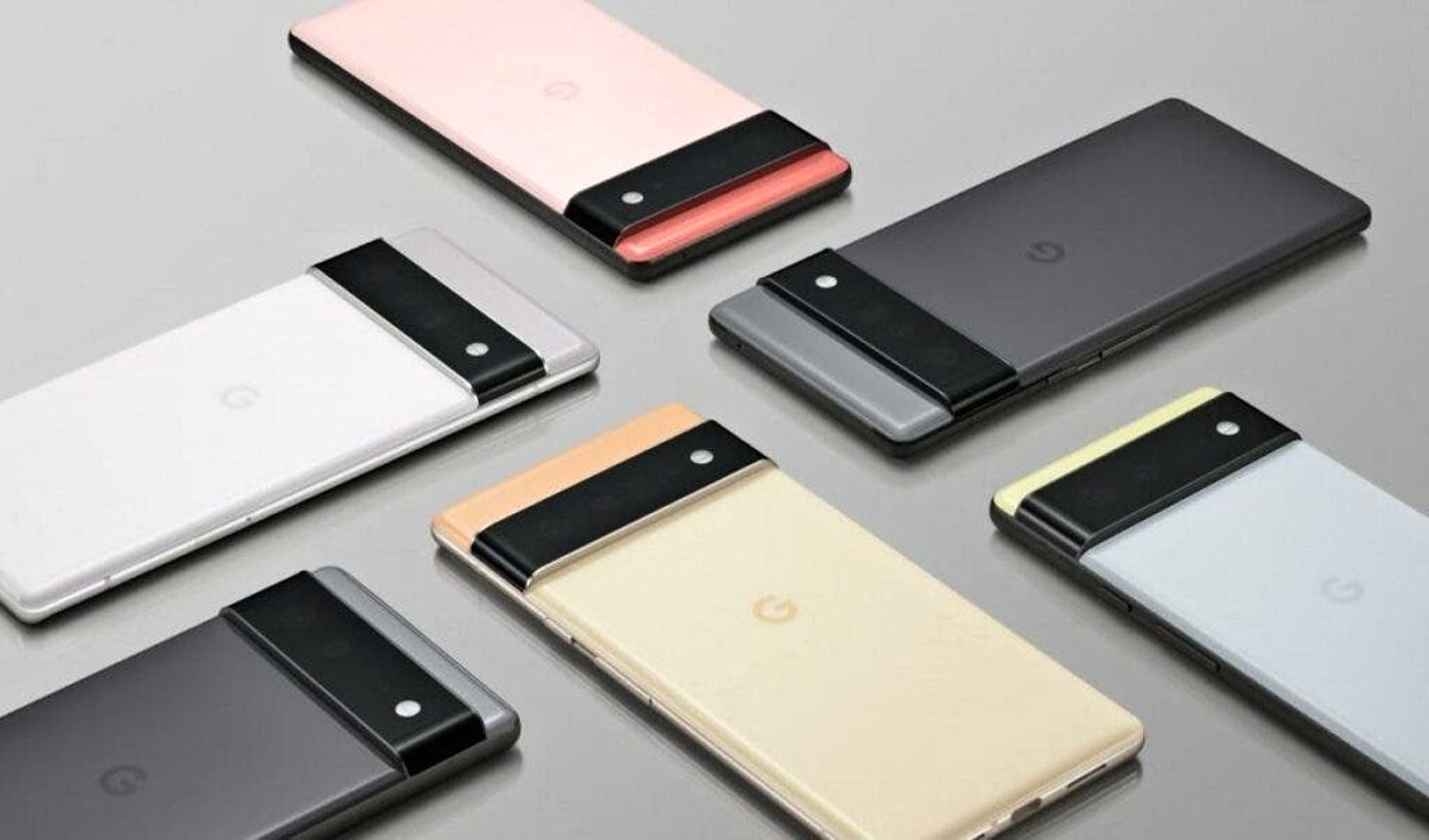 Google Pixel 6 Pro: Toto sú očakávané technické parametre