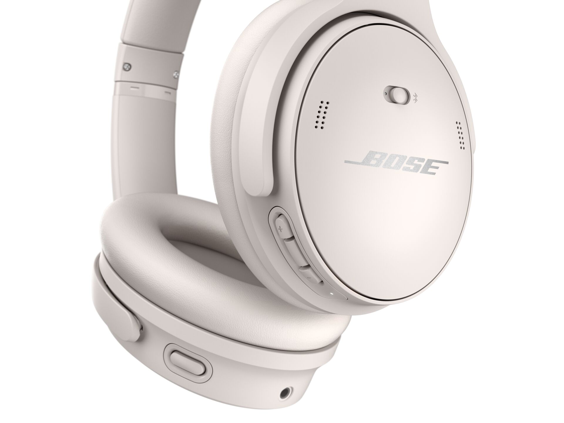 Prémiové slúchadlá s inovatívnym potlačením hluku Bose QuietComfort 45