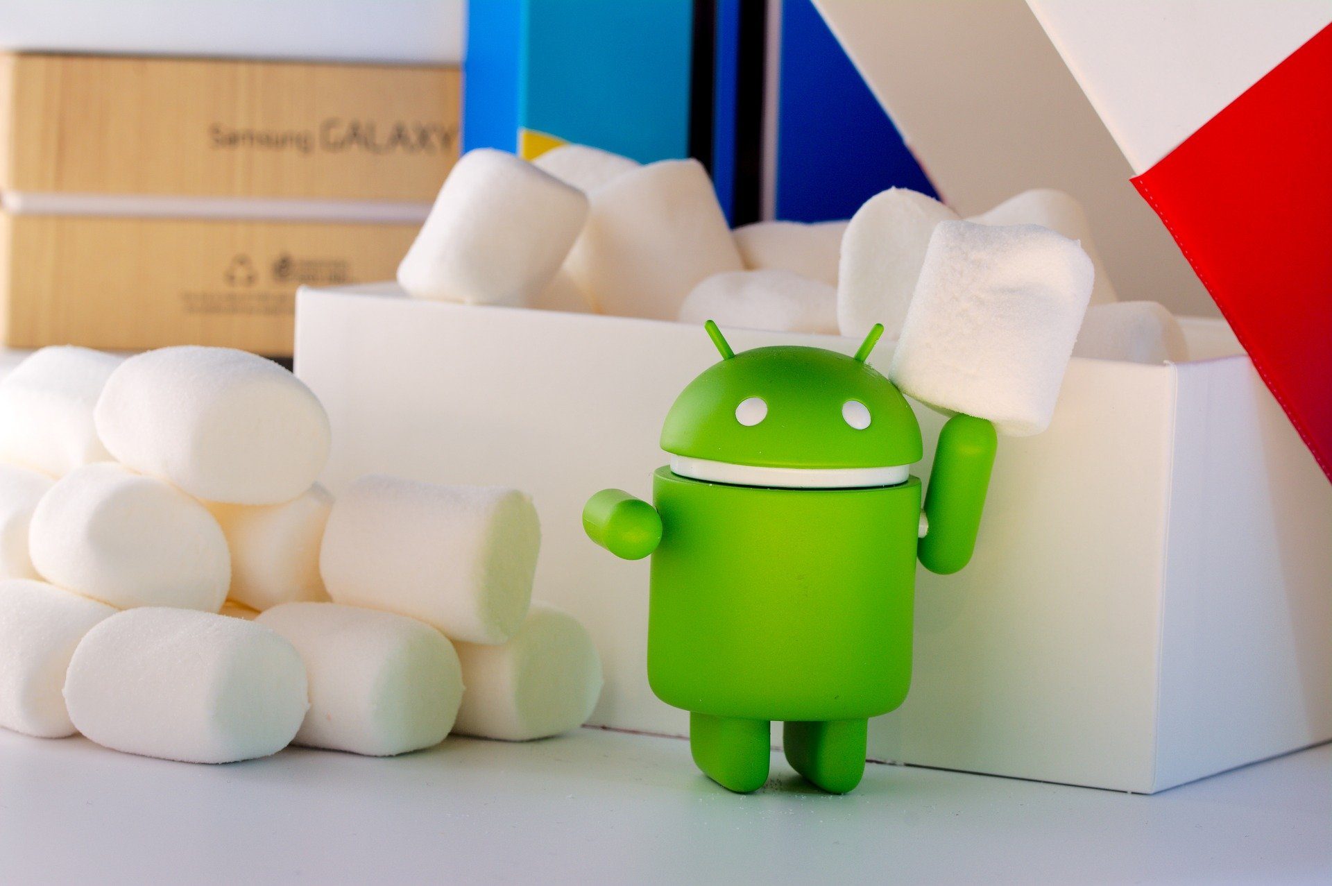 Toto sú najpopulárnejšie verzie Androidu