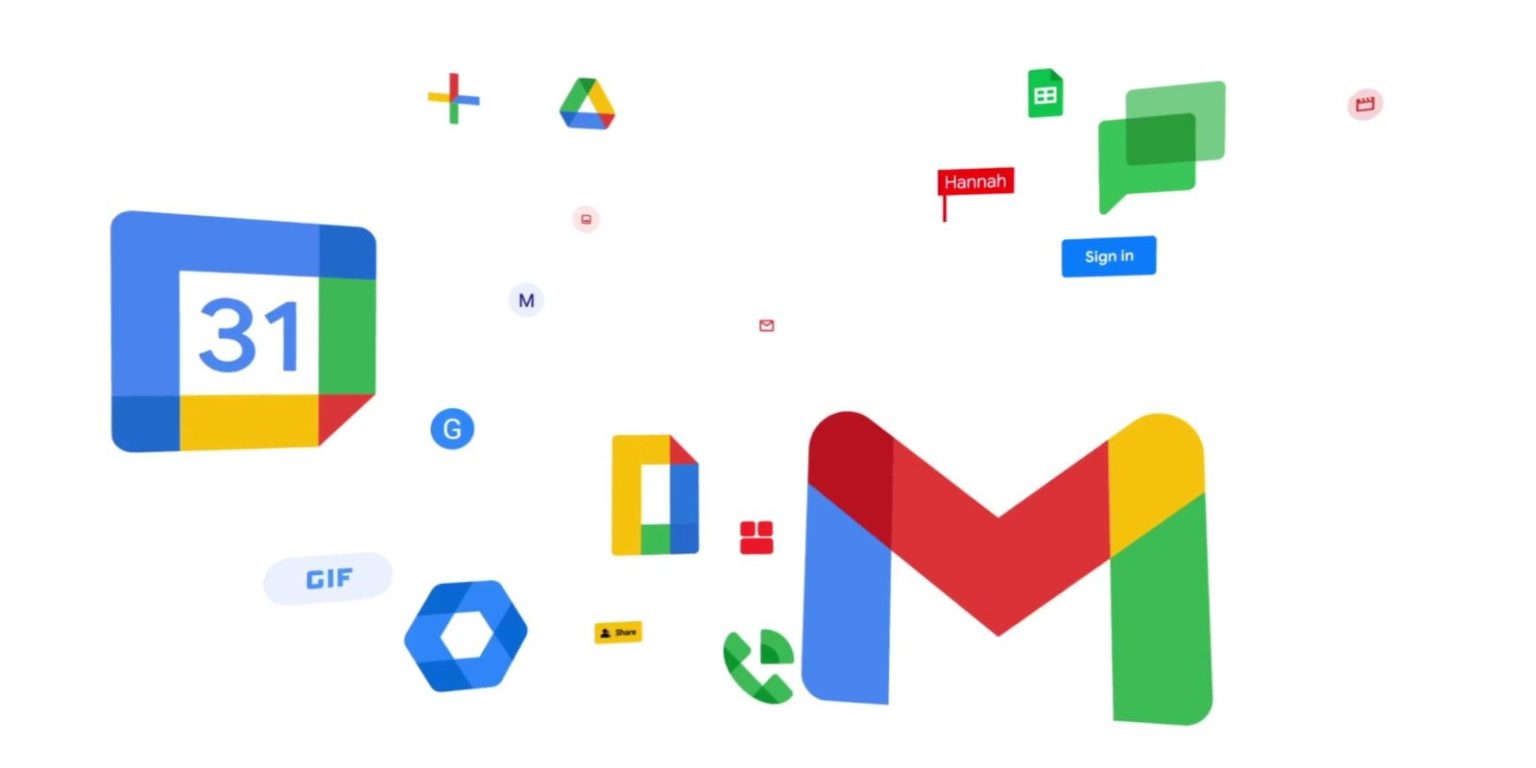 Google Kalendár získava integráciu aplikácie Chat
