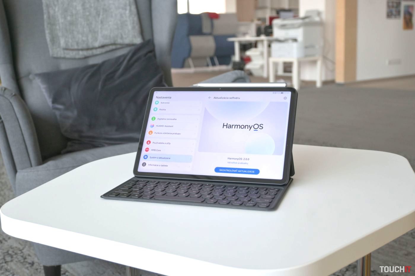 Huawei MatePad 11: Tento tablet si zaslúži pozornosť (RECENZIA)