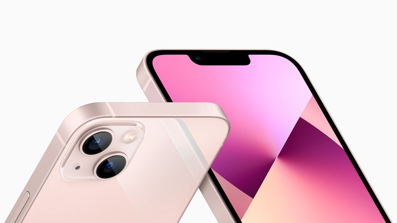 iPhone 13 (Pro): Aká je veľkosť batérie a RAM? (DOPLNENÉ)