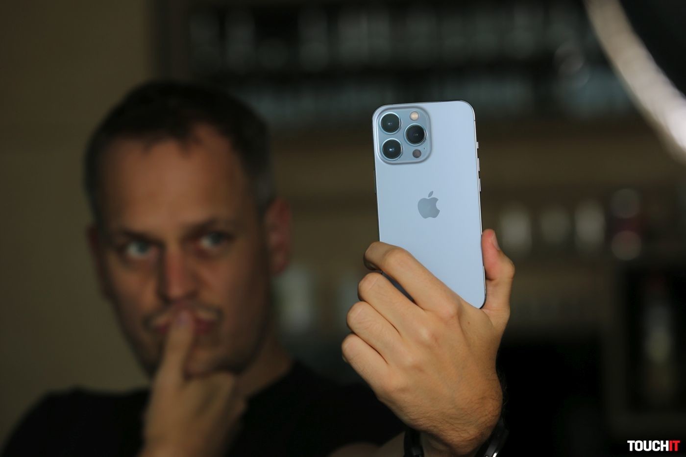iPhone 13 Pro: Priniesol užitočné zlepšenia (RECENZIA)