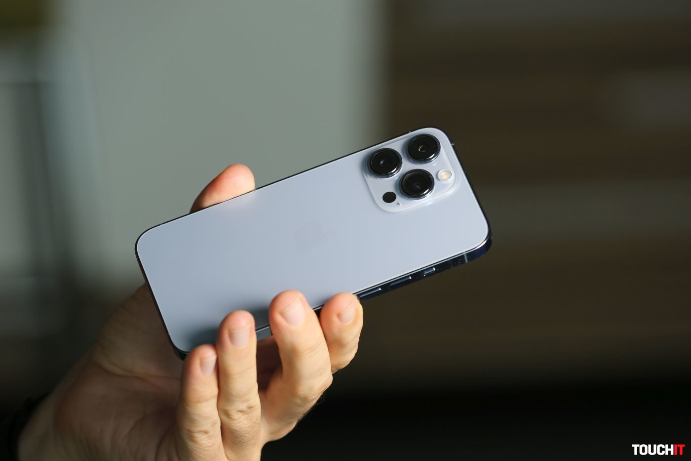 Porovnali sme, ako fotí iPhone 13 Pro vs. iPhone 12 (FOTOTEST)